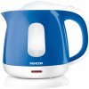 Sencor | Sencor - Rýchlovarná kanvica 1 l 1100W/230V modrá | FT0431 Sencor | Sencor - Rýchlovarná kanvica 1 l 1100W/230V modrá | FT0431