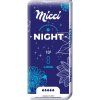 Micca Night Wings dámske vložky s krídelkami 10 ks