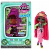 Lalka L.O.L. Surprise O.M.G. L.O.L. Surprise OMG Dance Doll- Virtuelle 117865 O.M.G. Lalka L.O.L. Surprise O.M.G. L.O.L. Surprise OMG Dance Doll- Virtuelle 117865 O.M.G.