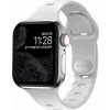 Nomad Sport Band Slim 38/40/41mm White Nomad Sport Band Slim 38/40/41mm White