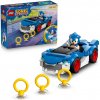 LEGO® Sonic the Hedgehog™ 77117 Sonic: Speedster Lightning LEGO® Sonic the Hedgehog™ 77117 Sonic: Speedster Lightning