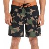 Quiksilver Surfsilk Straight Leg 18 CRE6/Grape Leaf Handtman