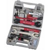 Kufor s náradím 19ks Kufor s náradím 19ks