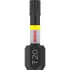 Bosch T20 25 mm 2 ks 2.608.522.474