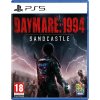 Daymare: 1994 Sandcastle - PS5 Daymare: 1994 Sandcastle - PS5
