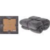HOMESTYLING Deka fleece 180 x 230 cm ESSENTIALS šedá KO-HZ1011870 HOMESTYLING Deka fleece 180 x 230 cm ESSENTIALS šedá KO-HZ1011870