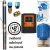 IBO Domáca vodáreň 3Ti 20 s frekvenčným meničom IVR-10 IBO Domáca vodáreň 3Ti 20 s frekvenčným meničom IVR-10
