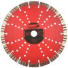Diamantový kotúč segmentový na železobetón 125 x 12 x 22,23 mm, TVARDY Diamantový kotúč segmentový na železobetón 125 x 12 x 22,23 mm, TVARDY