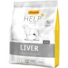 Josera VET Dog Help Liver 0,9 kg Josera VET Dog Help Liver 0,9 kg