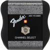 Fender 1-Button Nožný prepínač Fender 1-Button Nožný prepínač