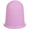 Merco Cups Extra masážne silikonové baňky fialová Merco Cups Extra masážne silikonové baňky fialová