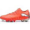 PUMA FUTURE 9 FUSION FG/AG KOPAČKY PÁNSKÉ - Červená - veľkosť 7,5 uk PUMA FUTURE 9 FUSION FG/AG KOPAČKY PÁNSKÉ - Červená - veľkosť 7,5 uk