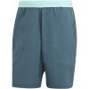 Pánske šortky Adidas Short Pro - Modrý (XL) Pánske šortky Adidas Short Pro - Modrý (XL)