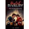 Heated Rivalry (J.M. Jackie)(Brožovaná) Heated Rivalry (J.M. Jackie)(Brožovaná)