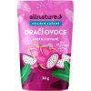 Allnature Dračí ovocie sušené mrazom, 30 g Allnature Dračí ovocie sušené mrazom, 30 g