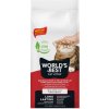 Podstielka Worlds Best Cat Litter Extra Strength - 2 x 12,7 kg Podstielka Worlds Best Cat Litter Extra Strength - 2 x 12,7 kg