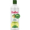 Baba šampón pre poškodené a suché vlasy Avokádový olej 400 ml Baba šampón pre poškodené a suché vlasy Avokádový olej 400 ml