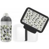 Set Zdravá fľaša 0,5 l a Zdravá desiata – Pixel Head Set Zdravá fľaša 0,5 l a Zdravá desiata – Pixel Head