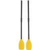 Veslá Hydro-force OARS žltá,čierna Veslá Hydro-force OARS žltá,čierna