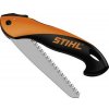 STIHL Prořezávací pila PR16 s 2K rukojetí, délka čepele 160 mm STIHL Prořezávací pila PR16 s 2K rukojetí, délka čepele 160 mm