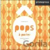 Pops-a-porter vol.1 - Promotora de Prensa International Pops-a-porter vol.1 - Promotora de Prensa International