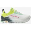 Dámske bežecké topánky Altra Olympus 6 - gray/lime Dámske bežecké topánky Altra Olympus 6 - gray/lime