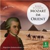 Hugh Courson - Mozart Im Orient Hugh Courson - Mozart Im Orient