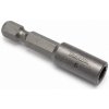 MAKITA P-48739 Nástrčkový kľúč 6x50mm so stopkou 1/4 MAKITA P-48739 Nástrčkový kľúč 6x50mm so stopkou 1/4