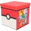 Cozy Noxxiez SB603 Pokémon - úložný box a taburetka Cozy Noxxiez SB603 Pokémon - úložný box a taburetka