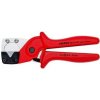 Knipex 90 31 02 SB ruční řezačka potrubí Řezák trubek Knipex 90 31 02 SB ruční řezačka potrubí Řezák trubek