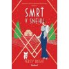 Smrť v snehu - Verity Bright Smrť v snehu - Verity Bright