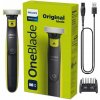 Holiaci strojček Philips OneBlade QP2724/20 na batériu s nadstavcom 5v1 Holiaci strojček Philips OneBlade QP2724/20 na batériu s nadstavcom 5v1