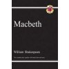 Macbeth - The Complete Play with Annotations, Audio and Knowledge Organisers (William Shakespeare)(Brožovaná) Macbeth - The Complete Play with Annotations, Audio and Knowledge Organisers (William Shakespeare)(Brožovaná)