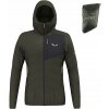Salewa Ortles Hyb TWR jacket dark olive