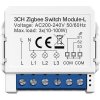 AVATTO LZWSM16 Zigbee 1st gen (3-gang, No Neutral) AVATTO LZWSM16 Zigbee 1st gen (3-gang, No Neutral)