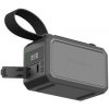 Powerbank Sandberg Survivor 40000 mAh PD 100W (421-14) čierny Powerbank Sandberg Survivor 40000 mAh PD 100W (421-14) čierny
