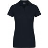 PROMODORO 4405 EXCD / Dámska pracovná polokošeľa - navy XXXL PROMODORO 4405 EXCD / Dámska pracovná polokošeľa - navy XXXL