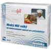 VIACELL M142 Modrý MIX velký 120 ks VIACELL M142 Modrý MIX velký 120 ks