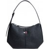 Tommy Hilfiger Dámska kabelka Tjw Slouchy AW0AW18777BDS Tommy Hilfiger Dámska kabelka Tjw Slouchy AW0AW18777BDS