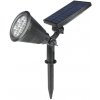 Solárne svetlo do trávnika 7 SMD LED HOTECHE HT440411 Solárne svetlo do trávnika 7 SMD LED HOTECHE HT440411