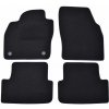 Koberce textilné J&J Automotive Seat Arona 2017 Koberce textilné J&J Automotive Seat Arona 2017