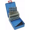 NÁSTROJE CZ sada vrtákov 19-dielna 1-10mm po 0,5mm SV338RTIHSSCo5-19K NÁSTROJE CZ sada vrtákov 19-dielna 1-10mm po 0,5mm SV338RTIHSSCo5-19K