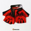 Rulyt Truly Jr SF red