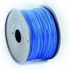 GEMBIRD 3DP-ABS1.75-01-B, 3D filament, ABS, 1,75mm, 1000g, modrá GEMBIRD 3DP-ABS1.75-01-B, 3D filament, ABS, 1,75mm, 1000g, modrá
