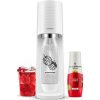 TERRA White Malina Zero Mpack SODASTREAM TERRA White Malina Zero Mpack SODASTREAM