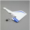 E-flite smerovka: Valiant 1.3m (EFL4961) E-flite smerovka: Valiant 1.3m (EFL4961)