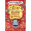 The Great Brain Robbery - P.G. Bell The Great Brain Robbery - P.G. Bell