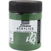 Pébéo Studio Acrylics akrylová farba 44 hooker's green 500 ml