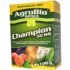 Champion 50 WG 4x100g Champion 50 WG 4x100g