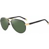 NEOGO James 5 slnečné okuliare, Gold / Green (GNE036C05) NEOGO James 5 slnečné okuliare, Gold / Green (GNE036C05)